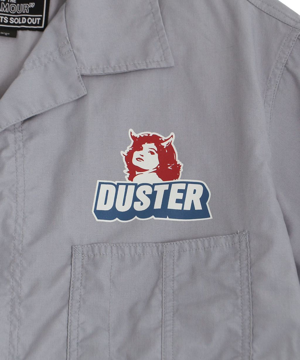 Hysteric Duster All-in-One