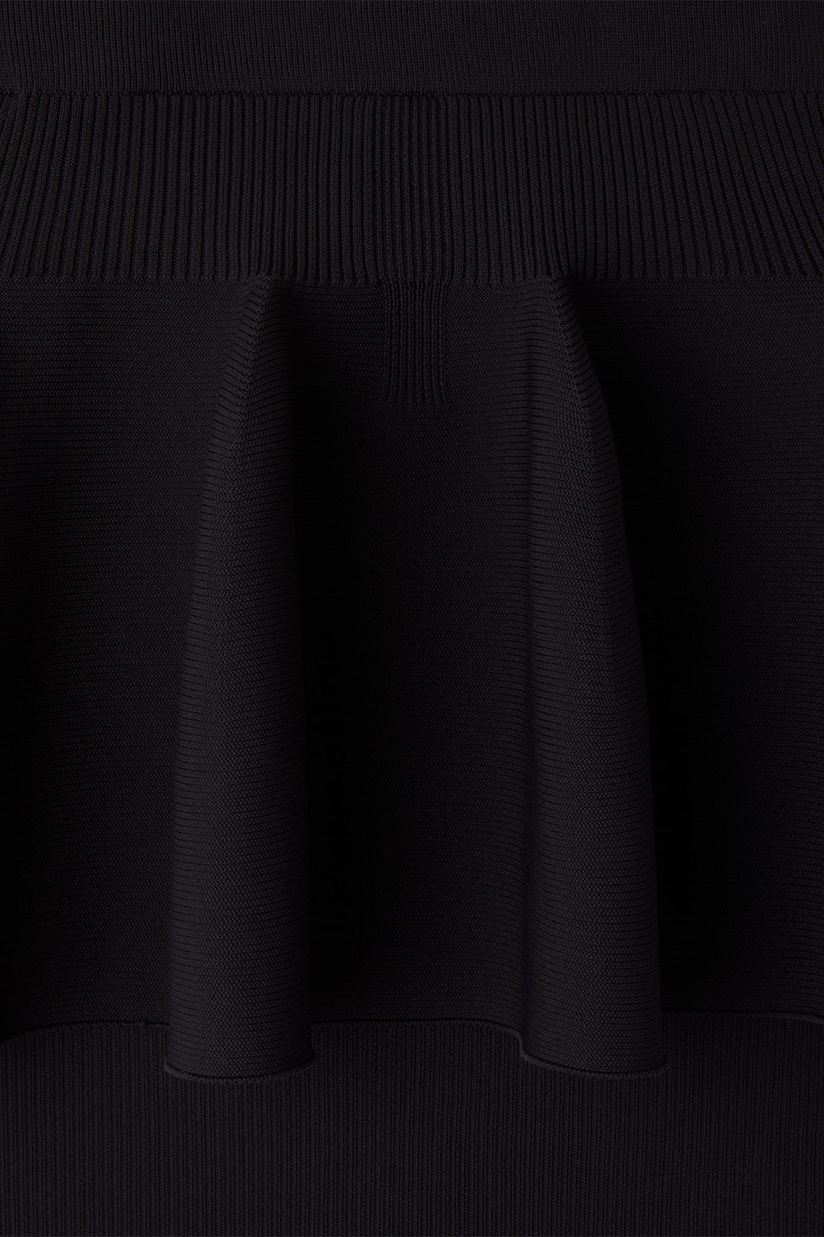 POTTERY LAYERED SKIRT
