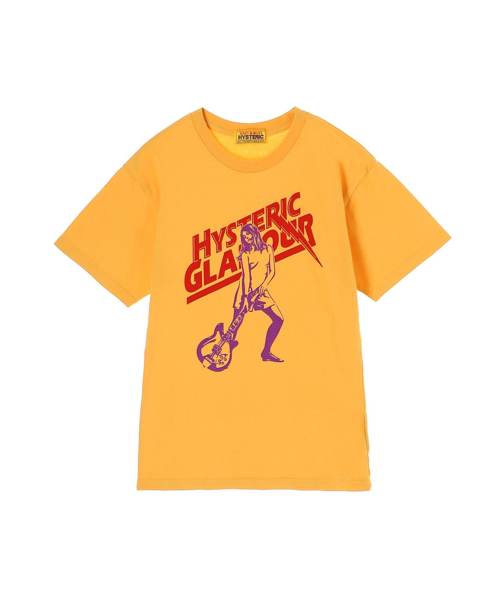 Hysteric Lightning T-Shirt
