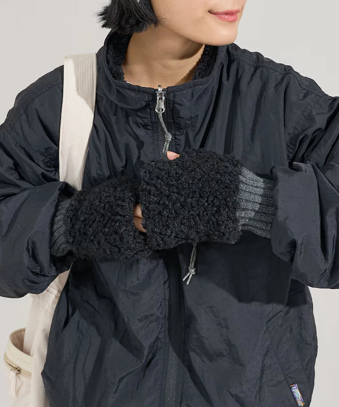 Fleece Gloves