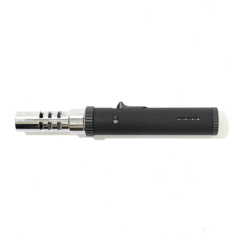 PORTABLE STICK BURNER RENEWAL