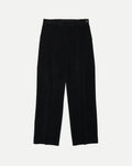 SIDE OPEN TROUSERS