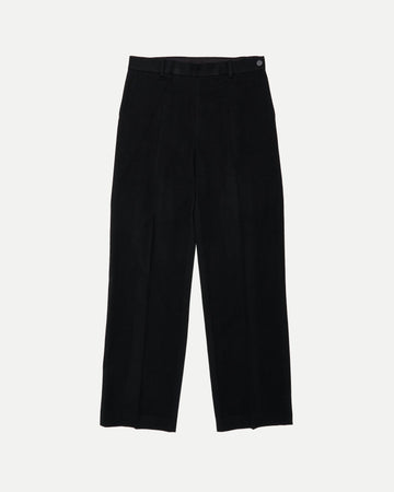 SIDE OPEN TROUSERS
