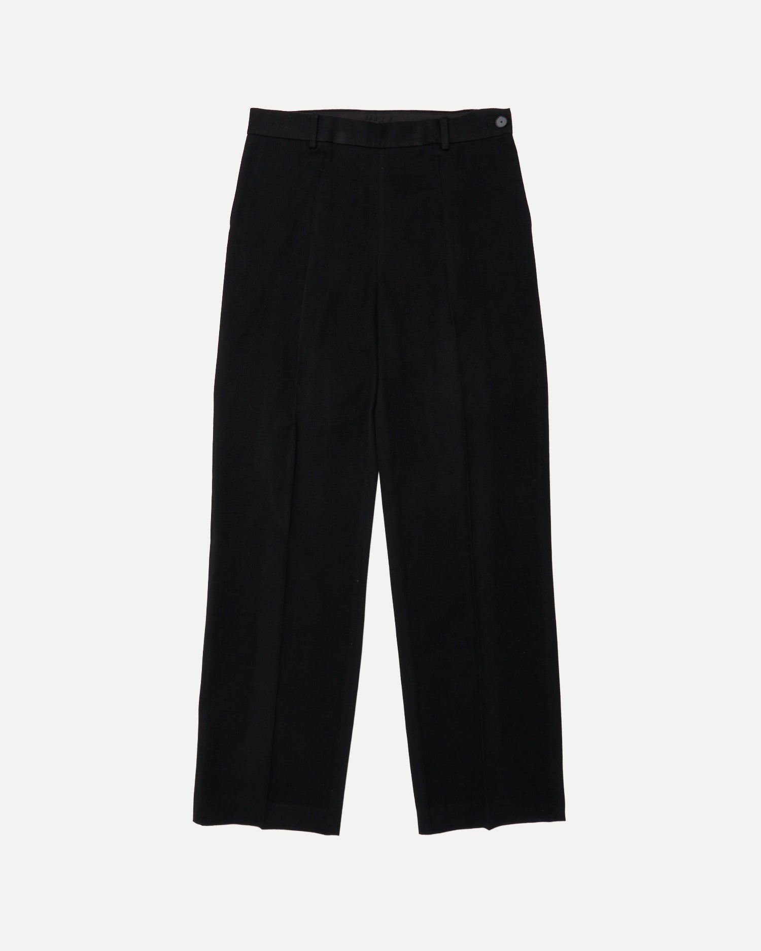 SIDE OPEN TROUSERS