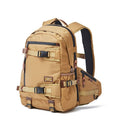 CORDURA DOBBY 305D DAY PACK/KHAKI