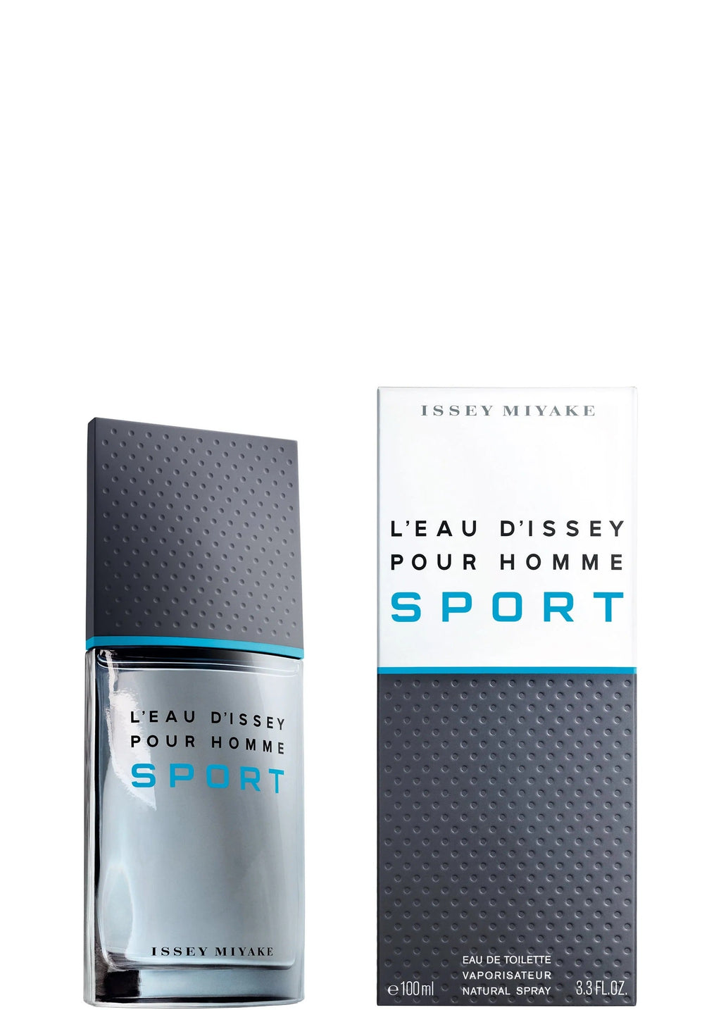 L'eau D'issey Pour Homme Sport Eau De Toilette