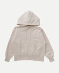 LOT.604 HOODED SWEAT SHIRT