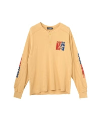 Guitar Girl HG Henry Neck Sweat