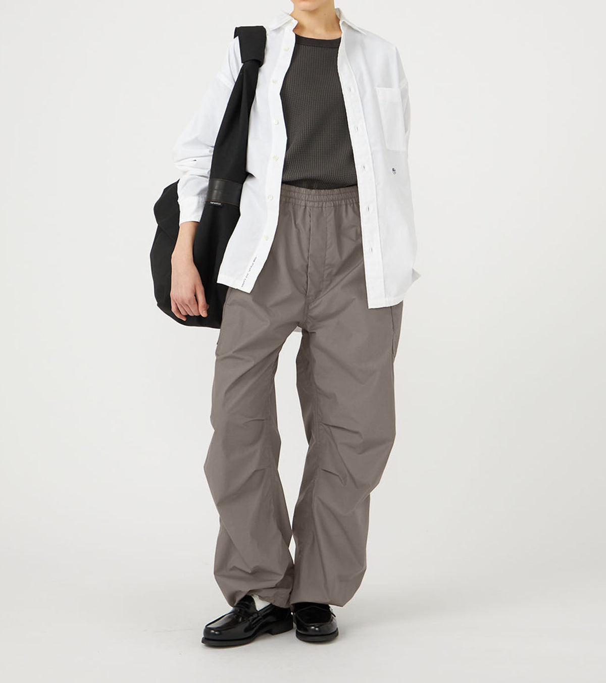 Easy Cargo Pants
