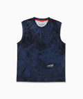 Altra × and wander  graphic tank top