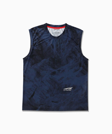 Altra × and wander  graphic tank top