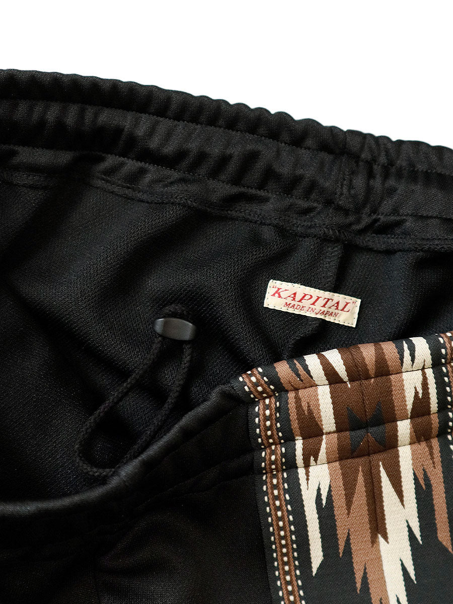 Smooth Jersey KOCHI & ZEPHYR Track Pants...