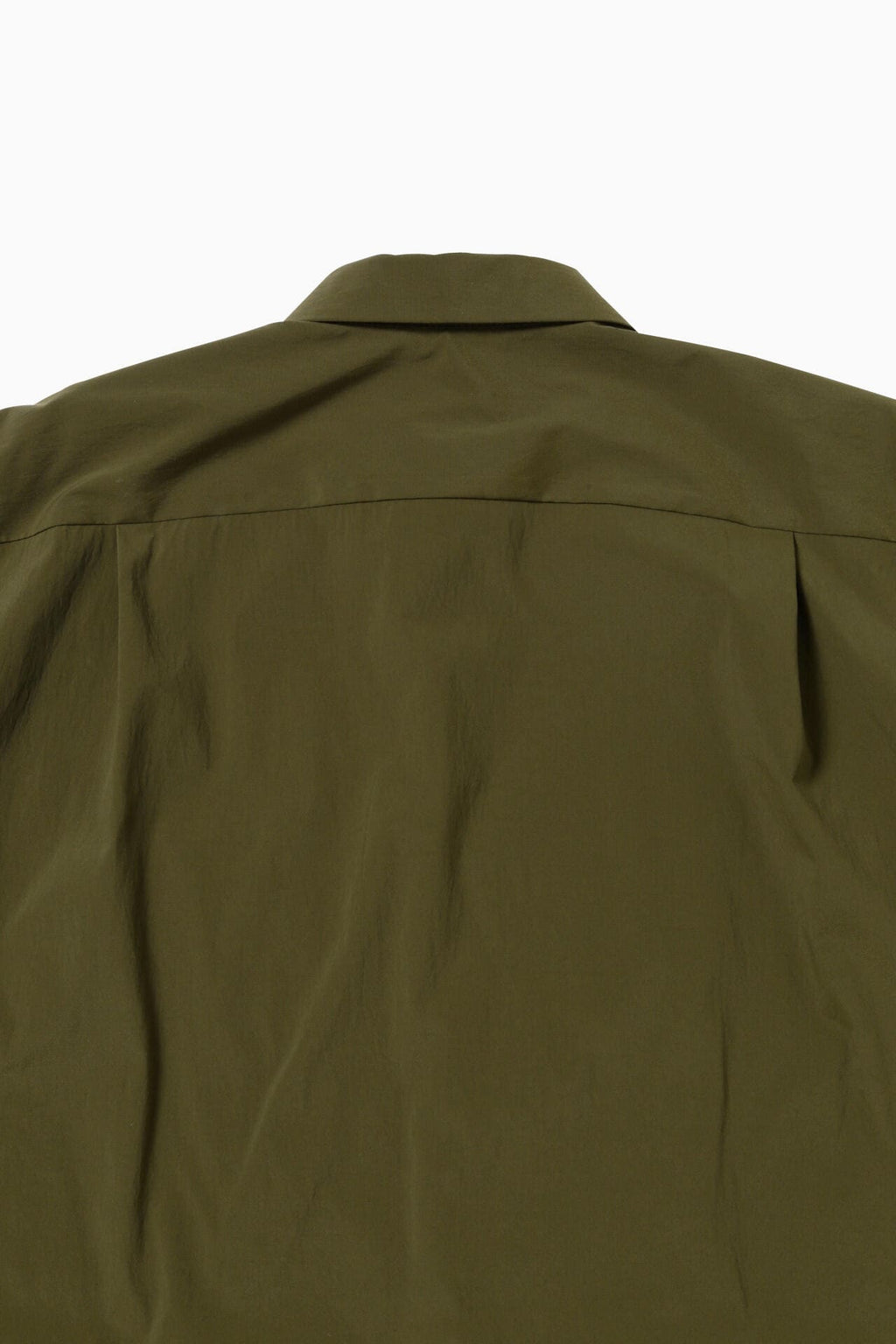 UV cut stretch SS shirt
