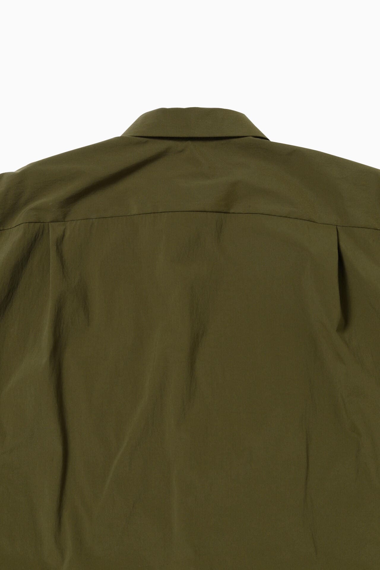 UV cut stretch SS shirt