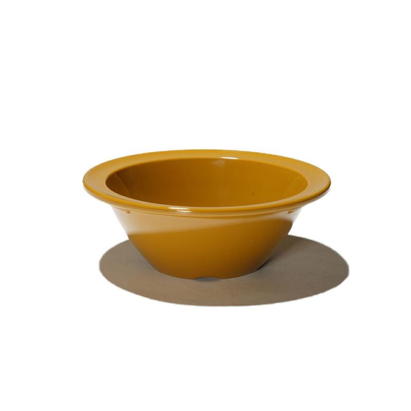 FOOD FORCE CAMPING MEAL BOWL/CAMEL