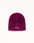 LEOPARD SKULLCAP