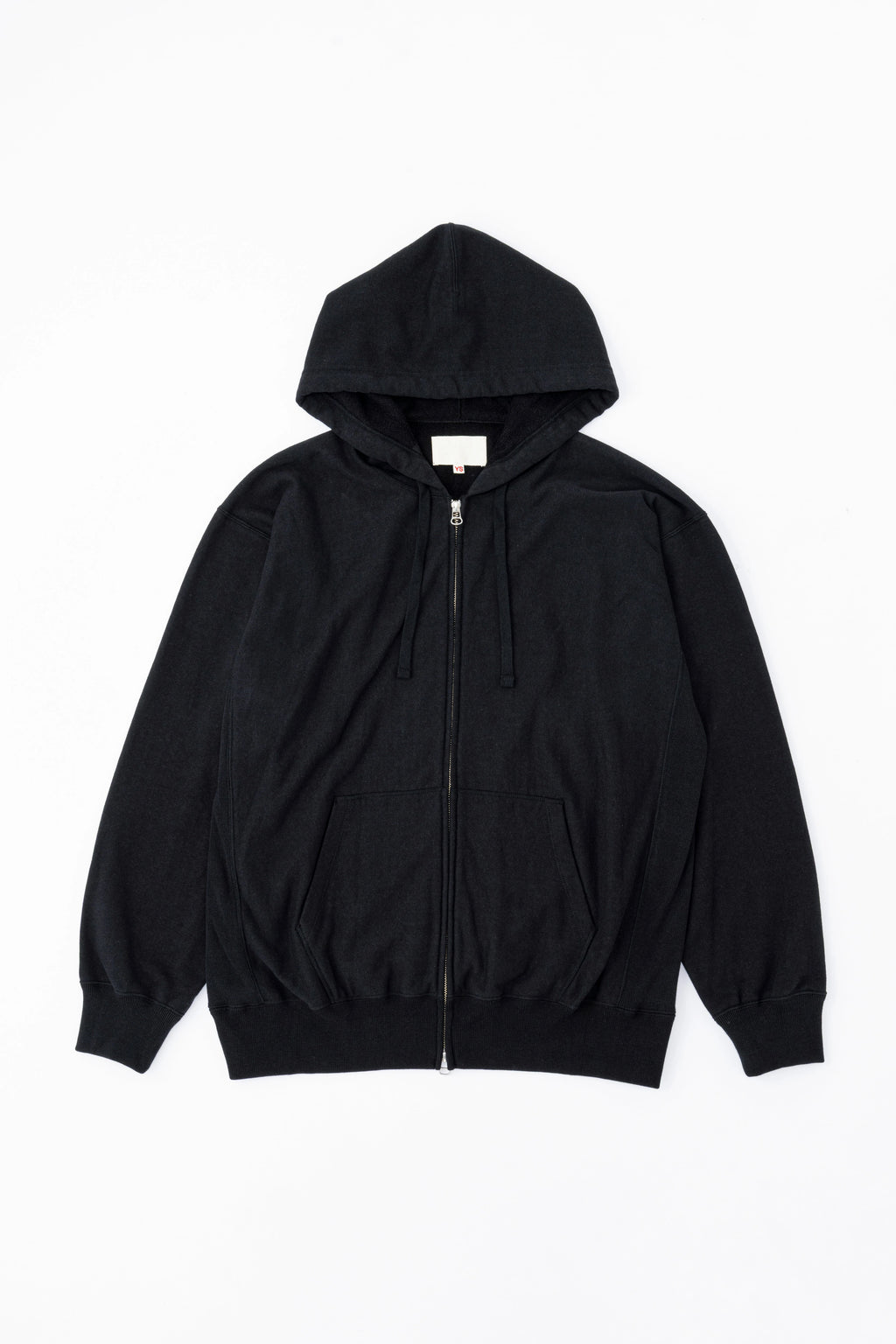ATHLETIC HOODIE