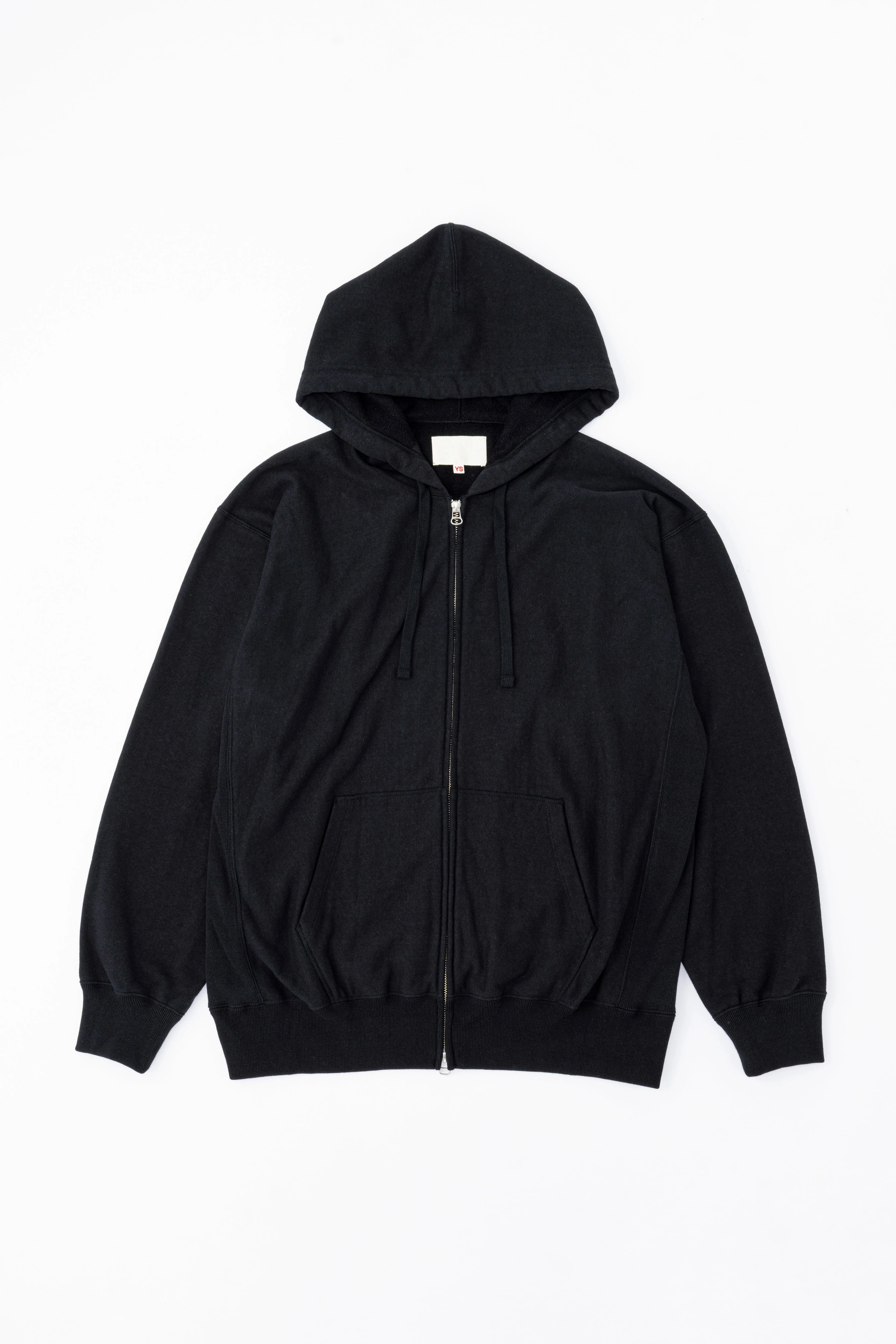 ATHLETIC HOODIE
