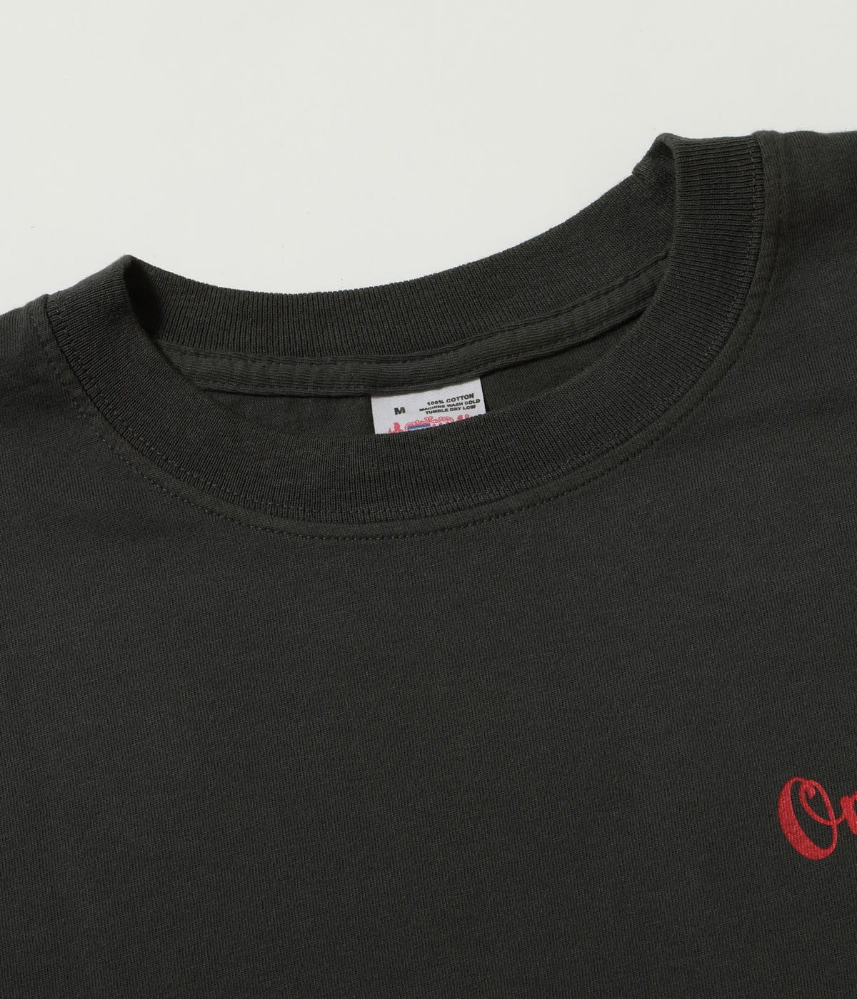 Sunsurf Print T-Shirts "One Hundred Tigers"