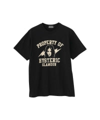 PROPERTY OF HYSTERIC T-Shirt
