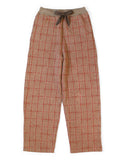 Tweed Backed Sweatpants
