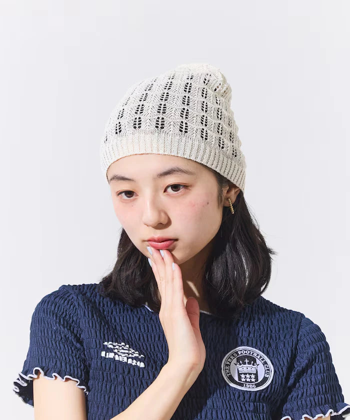 Crochet Beanie