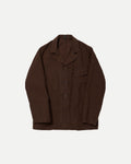 LOT.316 SACK COAT