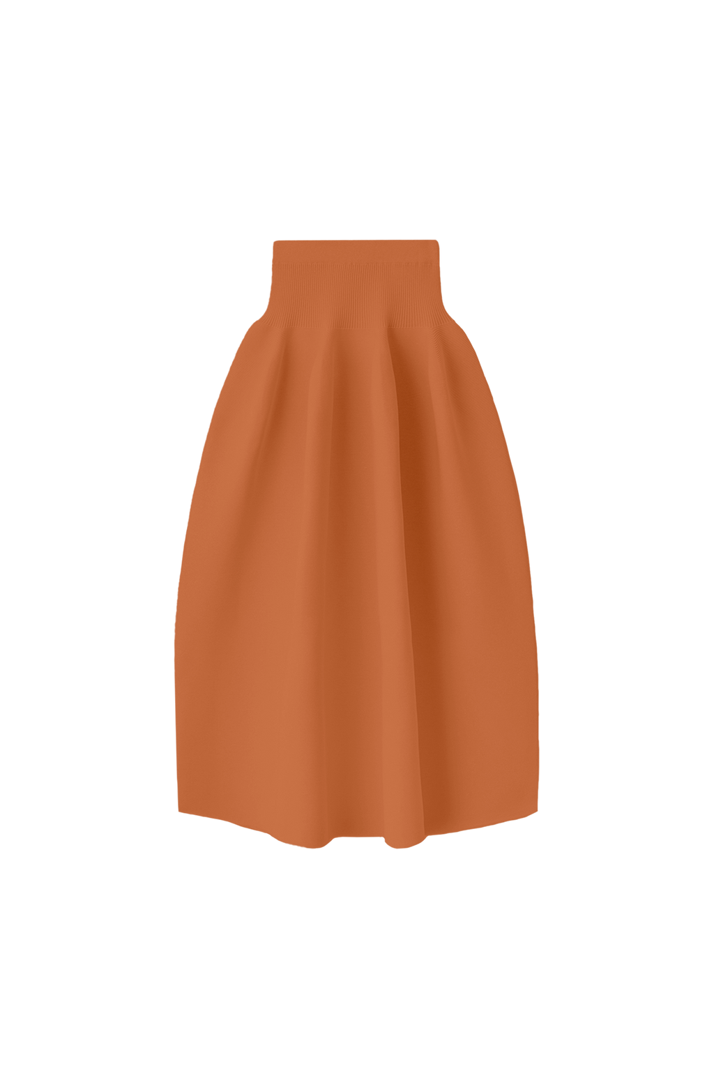 POTTERY SKIRT