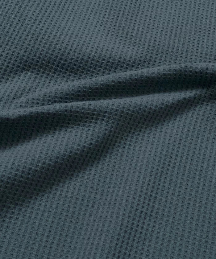 Side Pocket Spindle Tech Thermal Crew