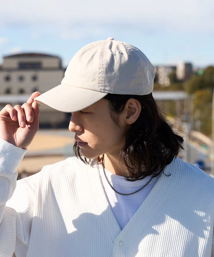 FH LOGO CAP / Logo Cap / Unisex