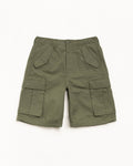 CARGO SHORT RIPSTOP