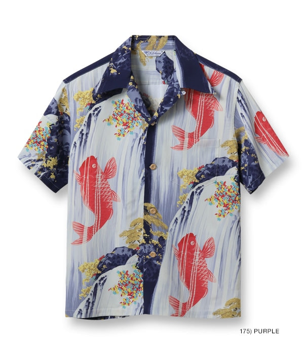 SUN SURF SPECIAL EDITION “CARP”