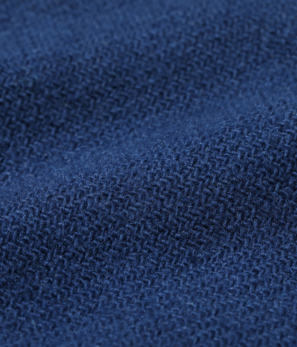 30oz. WOOL MELTON AWARD JACKET “FIGHTING CONDORS” (NAVY)