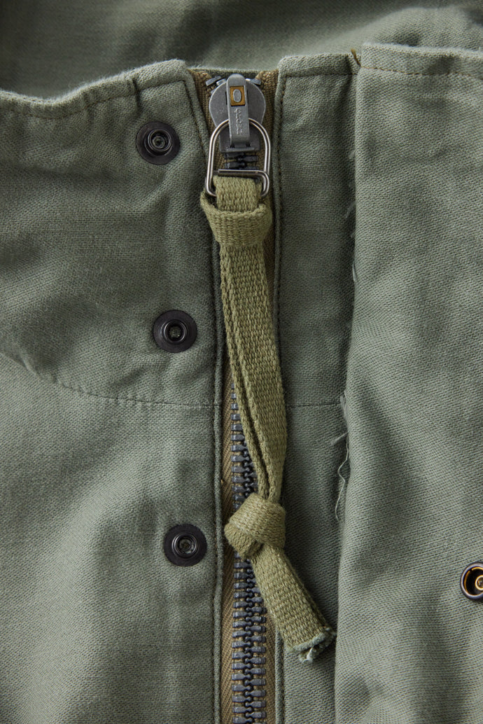 GL15364 / LIGHT BACKSTAIN M-65 MOD.