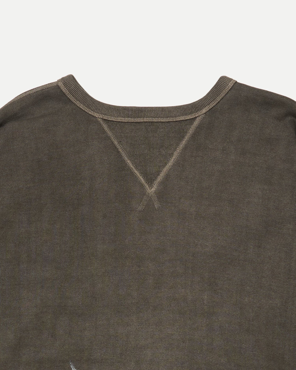 LOT.603 SWEAT SHIRT