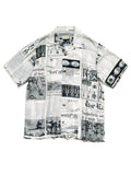 Silk Rayon Pueblo News Newspe...