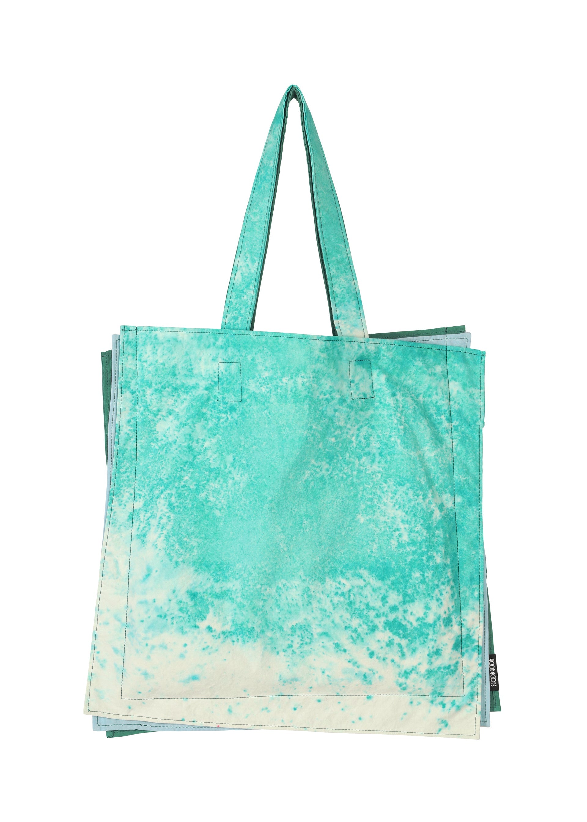 Irogami Salt Dye