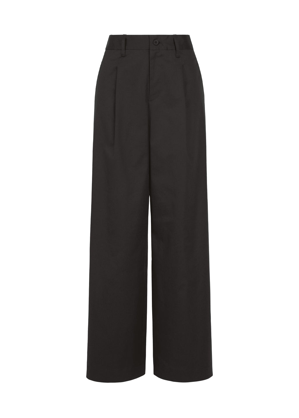 Cotton Stretch Bottom