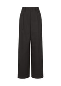 Cotton Stretch Bottom