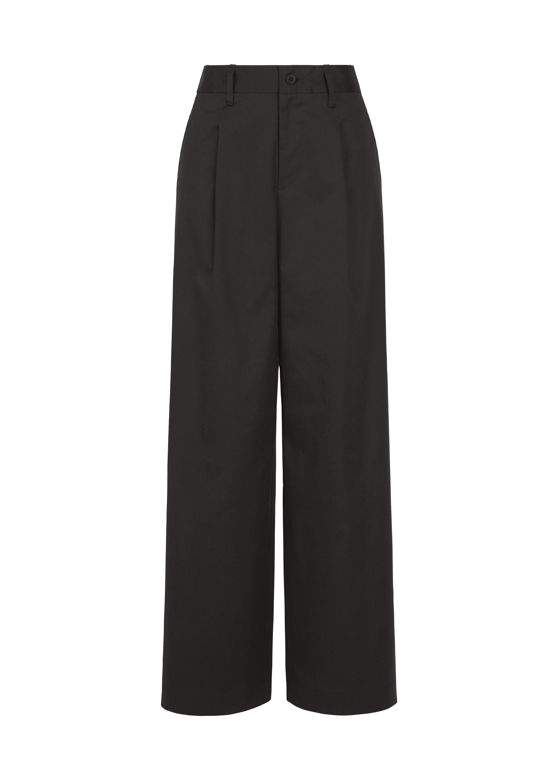 Cotton Stretch Bottom