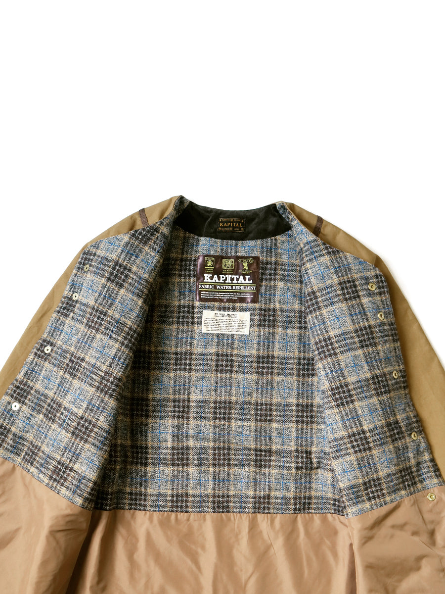 Cotton Weather Oil Coating Base Ball...