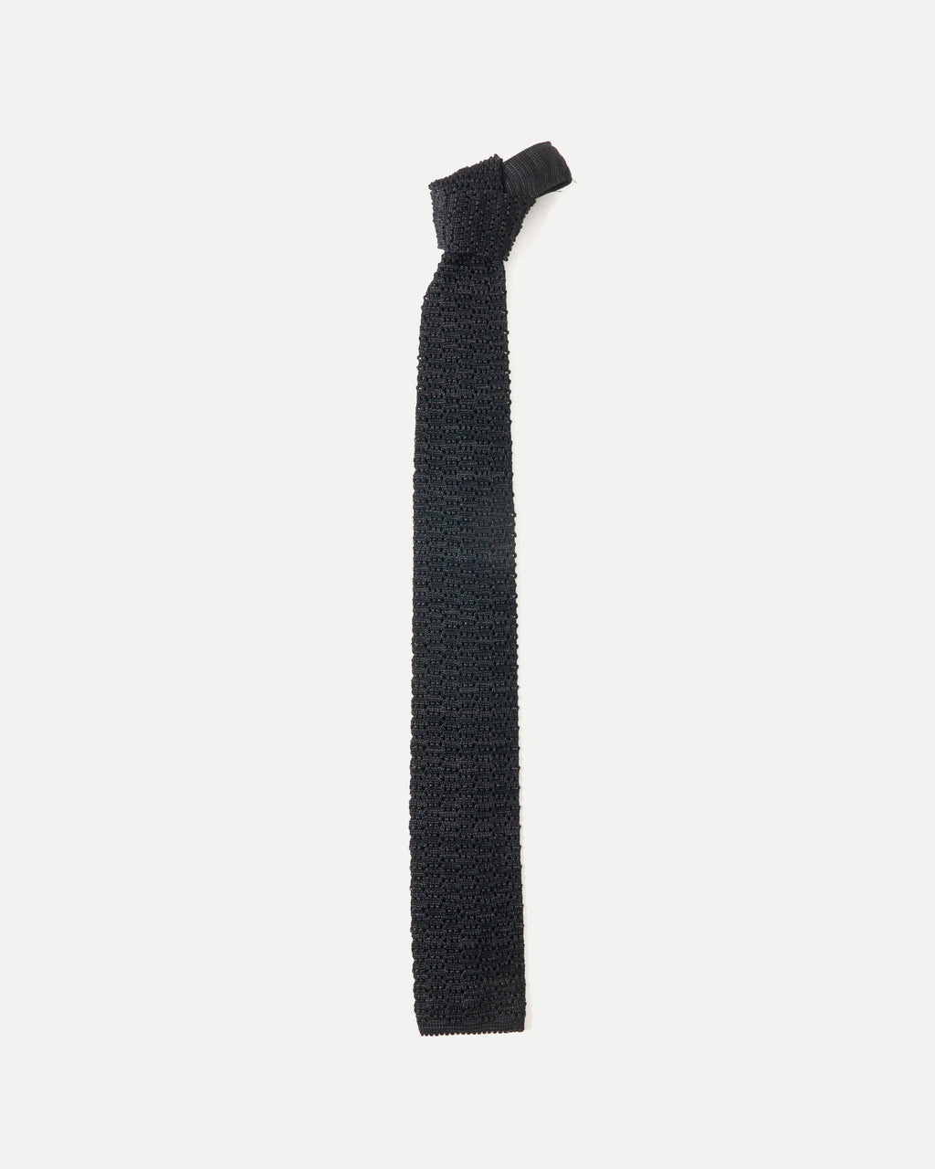LOT.036 KNIT TIE