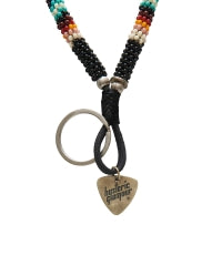 Akashic Tree/SEE NO EVIL SEE NO EVIL Bead Strap