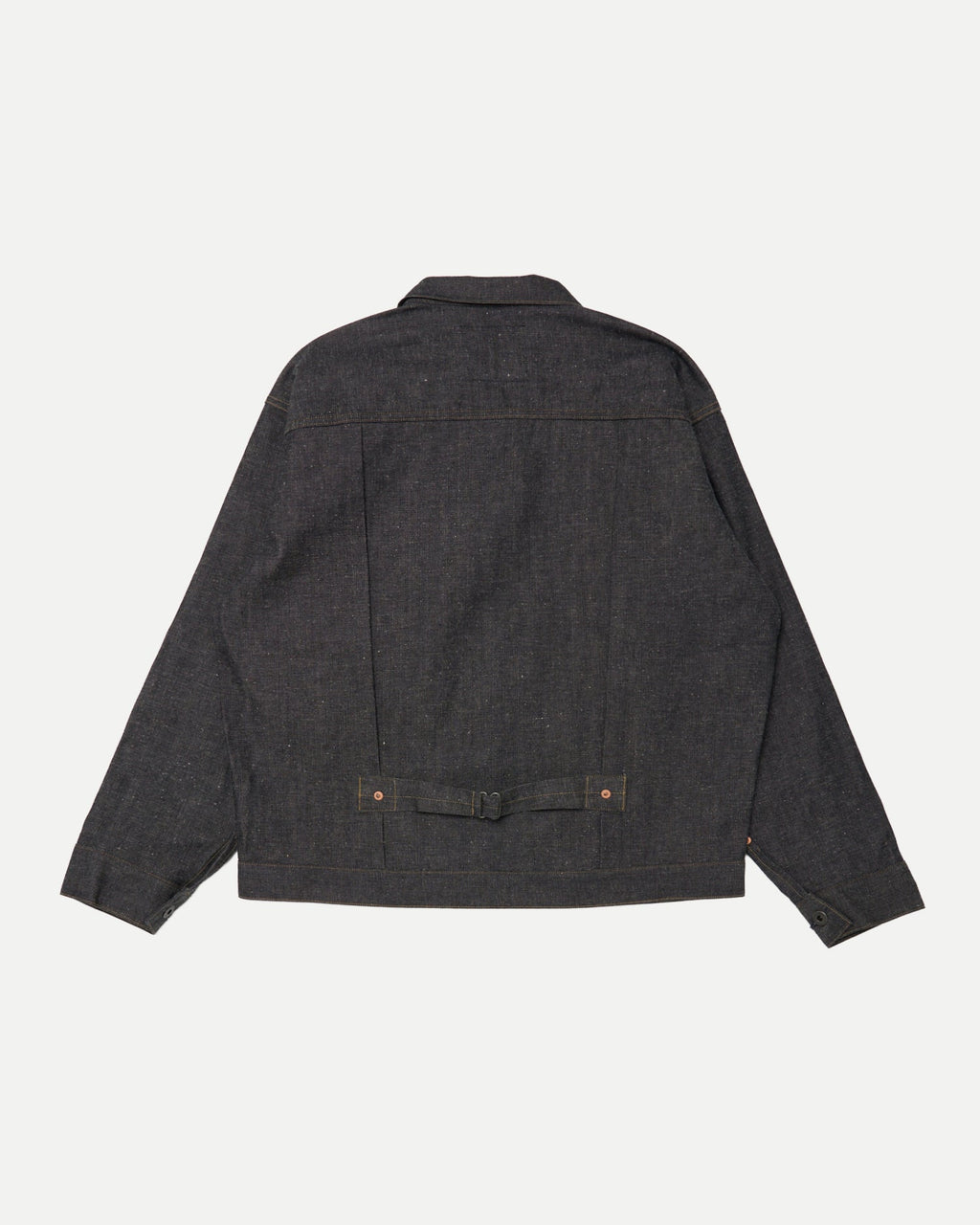 LOT.720 DENIM JACKET C.1930'S