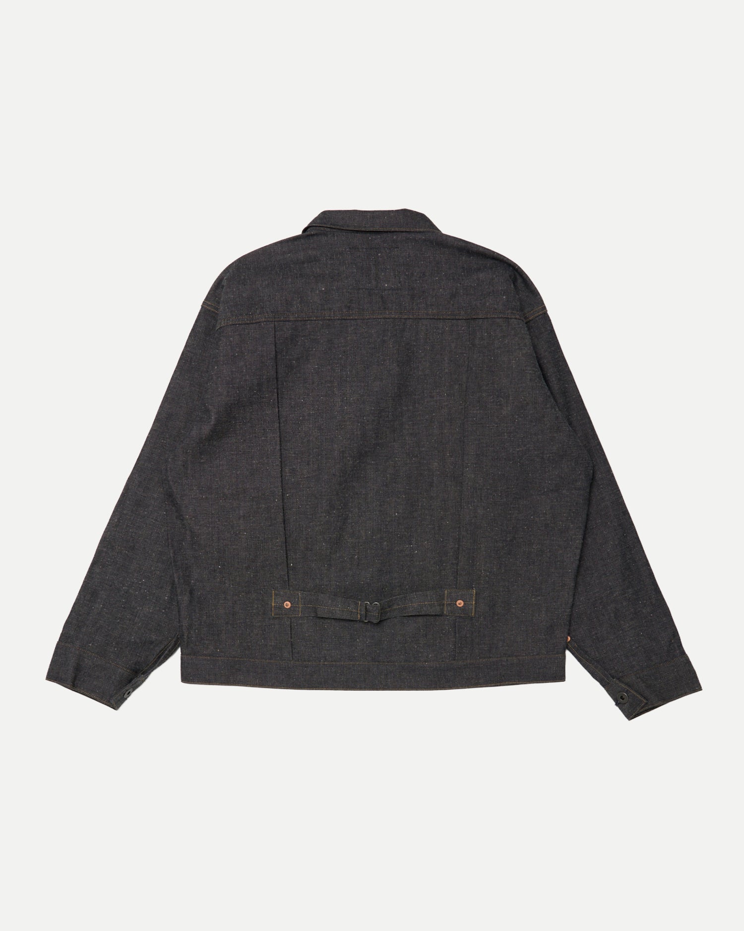 LOT.720 DENIM JACKET C.1930'S