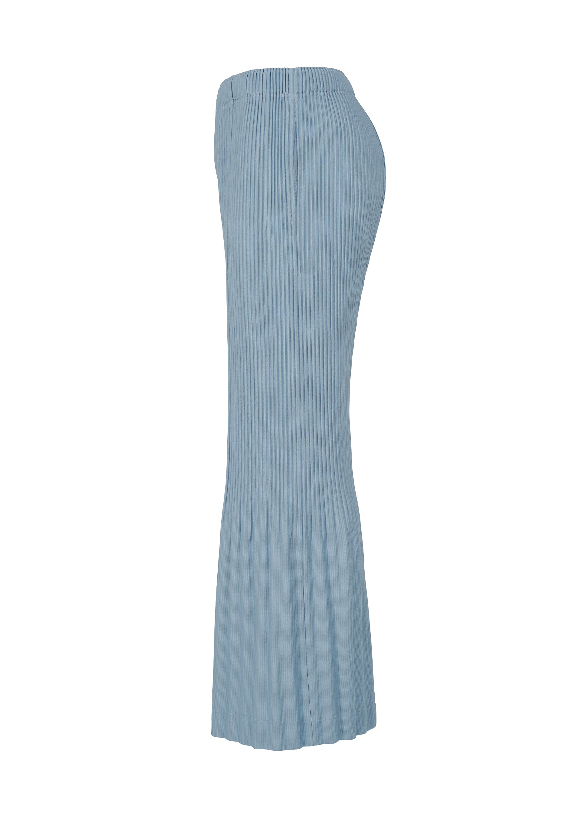 Pleats Bottoms 1