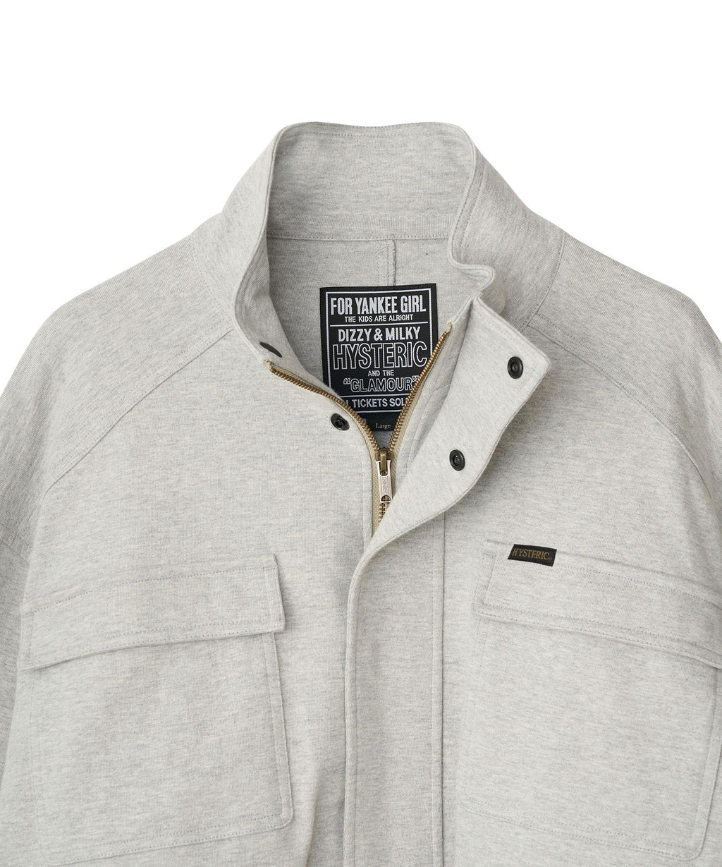 Field Jacket