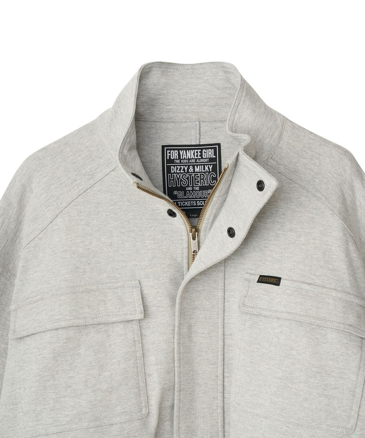 Field Jacket