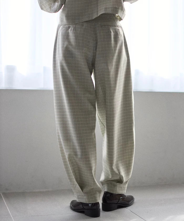 Karamichikku Kābī Pants / Setup Compatible
