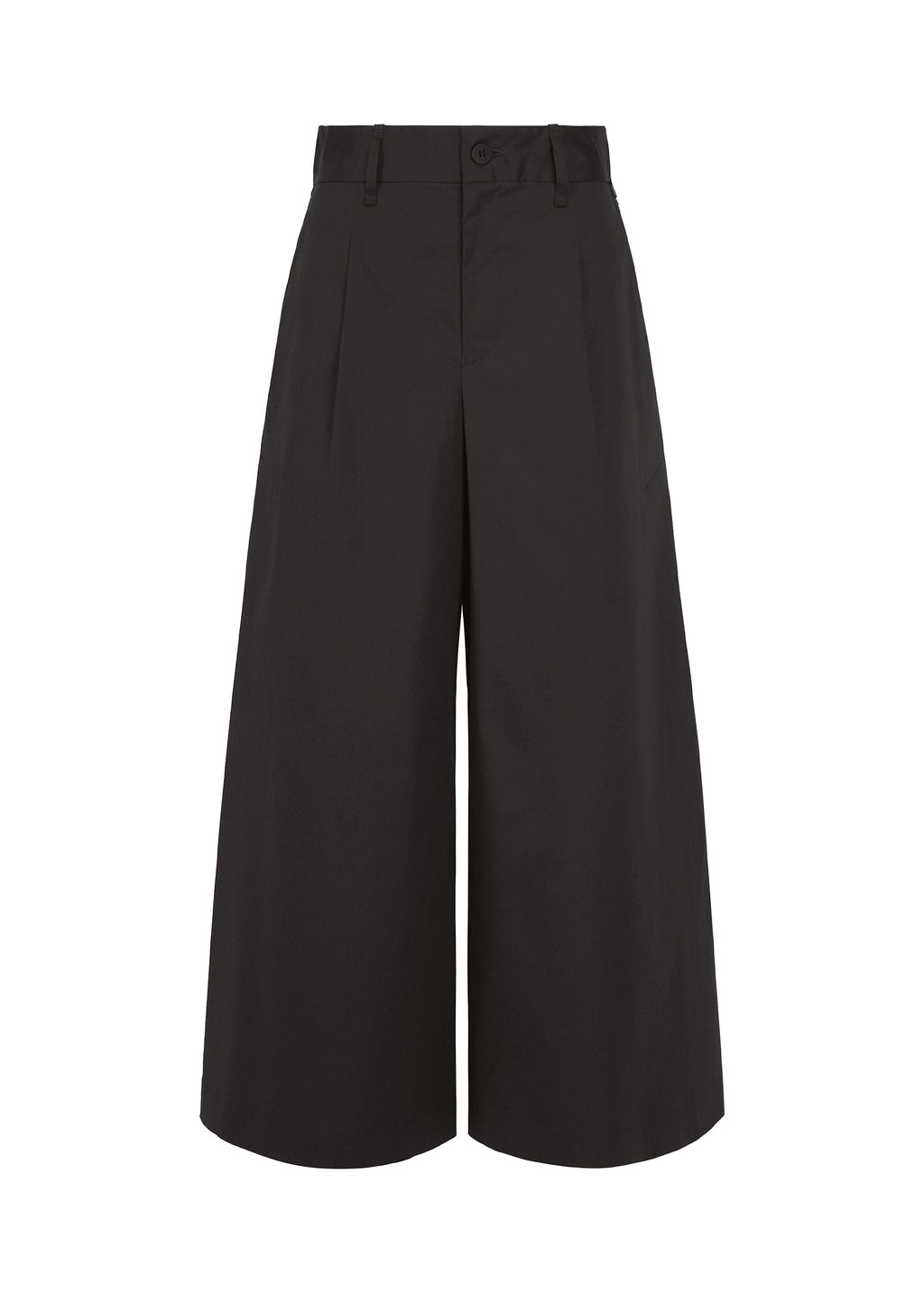 Cotton Stretch Bottom